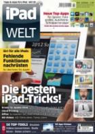 iPad Welt 04/2012