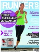 Runner's World 04/2019