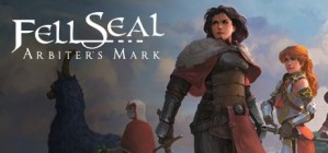 Fell Seal Arbiters Mark