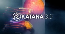 The Foundry Katana 3.0 v1 (x64)