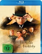 Nicholas Nickleby