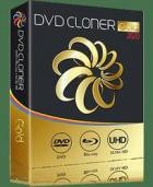 DVD-Cloner Gold 2021 v18.50.1466