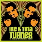 Ike and Tina Turner - The Complete Pompeii Recordings 1968-1969-Remastered (Deluxe Edition)