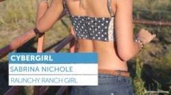 PlayboyPlus 15 03 25 Sabrina Nichole Raunchy Ranch Girl 1080p
