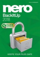 Nero BackItUp 2018 v19.0.02700