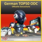 German TOP50 Official Dance Charts 14.12.2018