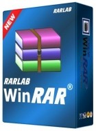 RarLab WinRAR v4.20