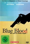 Blue Blood - Wer sich in Gefahr begibt