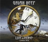 Uriah Heep - Live At Koko (Deluxe Edition)