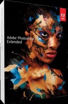 Adobe Photoshop CS6 Extended v13.1.3 LS4