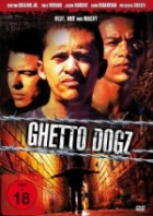 Ghetto Dogz