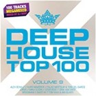 Deephouse Top 100 Vol.9