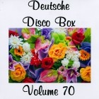 Deutsche Disco Box-Vol.70