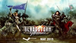 BLADESTORM Nightmare