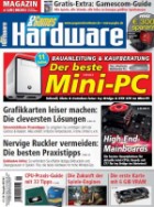 PC Games Hardware 09/2012