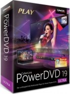 CyberLink PowerDVD Ultra v19.0.1516.62