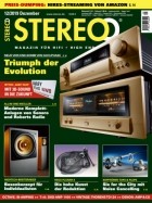 Stereo 12/2019