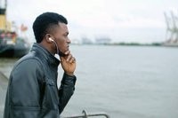 Johns Rückkehr nach Ghana - Ein Migrant sucht den Neuanfang