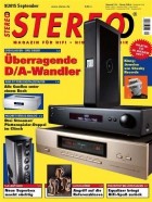 Stereo 09/2015