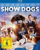 Show Dogs - Agenten auf 4 Pfoten