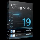 Ashampoo Burning Studio v19.0.2.7 + Portable