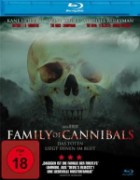 Family of Cannibals