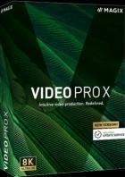 MAGIX Video Pro X12 v18.0.1.95 (x64)