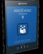 Able2Extract PDF Converter v12.0.2.0