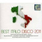 Best Italo Disco 2011