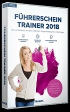 Franzis Führerschein Trainer 2018 April 2018