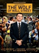 The Wolf of Wall Street