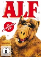 Alf - Die komplette Serie