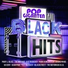 Pop-Giganten - Black Hits