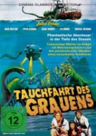 Jules Verne - Tauchfahrt des Grauens  (uncut)   