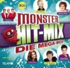 Monster Hit-Mix 2016