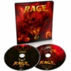 Rage - 21 (Limited Edition)