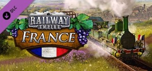 Railway Empire France