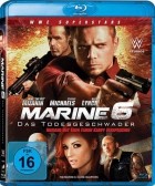 The Marine 6 - Close Quarters