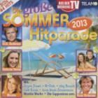 Die Grosse Sommer Hitparade 2013