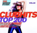 Clubhits Top 200 Vol.6