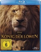 Der König der Löwen