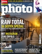 Digital Photo Magazin 09/2017