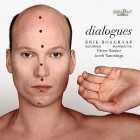 Erik Bosgraaf & Jorrit Tamminga - Dialogues