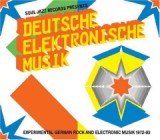 Deutsche Elektronische Musik