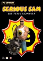 Serious Sam Classic The First Encounter