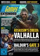 PC Games Magazin 12/2020