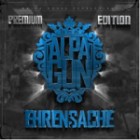 Alpa Gun - Ehrensache (Premium Edition)