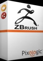 Pixologic ZBrush 2021.6.2 (x64)