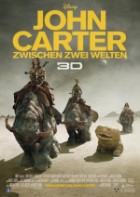 John Carter - Zwischen zwei Welten