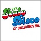 ZYX Italo Disco 12inch Hits Vol.2